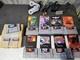 Console Super Nintendo Snes (sns001) En Bundle Avec Super Mario + 8 Jeux Supplémentaires + Livre