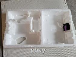 Console Super Nintendo SNES Système Complet Dans La Boîte CIB ! LIRE