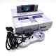 Console Super Nintendo Snes Complète Avec Manettes Originales Super Mario World