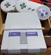 Console D'émulation Retrocore Sd Personnalisée De Style Snes Classic Avec Stockage étendu