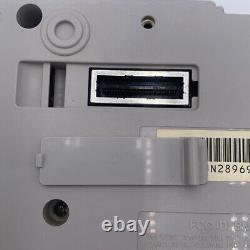 Console de système Super Nintendo SNES SNS-001 Lot de bundle avec manettes, cordons testés