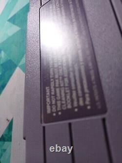 Contra 3 III Alien Wars Super Nintendo Snes Cib Complete En Boîte Fabriquée Au Japon