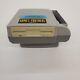 Convertisseur De Joueur Super Nintendo Snes Gamars Partenaires De Jeux Disquette 3.5 Pouces