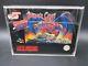 Coque Demons Snes Ovp Cib Super Nintendo Inklusive Ninodo Acryl