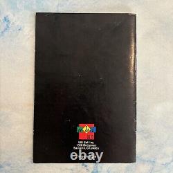 Course de rue (Super Nintendo SNES, 1994) Boîte Manuel Cartouche Jeu Authentique