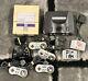 Deux (2) Consoles Snes & N64, Extras, Jeux Super Nintendo / 64 En Lot, Livraison Gratuite