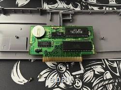 Déclencheur Chrono (Super Nintendo Entertainment System, 1995) SNES avec boîte et manuel