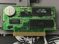 Déclencheur Chrono (Super Nintendo Entertainment System, 1995) SNES avec boîte et manuel
