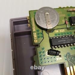 Déclencheur de Chrono (Nintendo SNES, 1995) Cartouche authentique uniquement