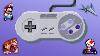 Diffusion En Direct Super Nintendo 24h/24, 7j/7 Avec Des Parties Complètes En Continu Sur Snes