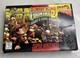 Donkey Kong Country 2 Cib Complet Authentique Jeu Super Nintendo Snes Fonctionnel