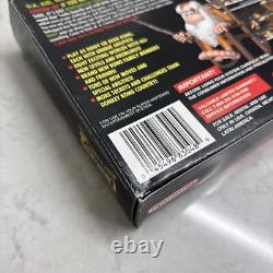 Donkey Kong Country 2 CIB Complet Authentique Jeu Super Nintendo SNES Fonctionnel