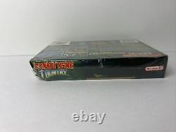 Donkey Kong Country Nintendo SNES Players Choice Tout Neuf Sous Cellophane