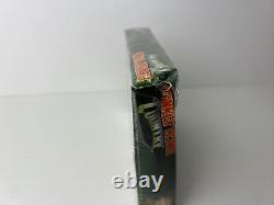 Donkey Kong Country Nintendo SNES Players Choice Tout Neuf Sous Cellophane