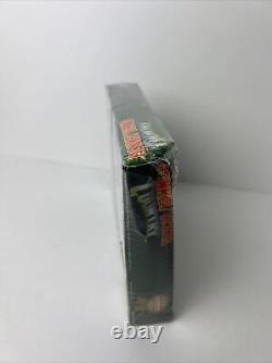 Donkey Kong Country Nintendo SNES Players Choice Tout Neuf Sous Cellophane