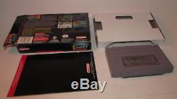 Donkey Kong Pays 1 2 3 Cib Complet Super Nintendo Snes Grande Forme Wow
