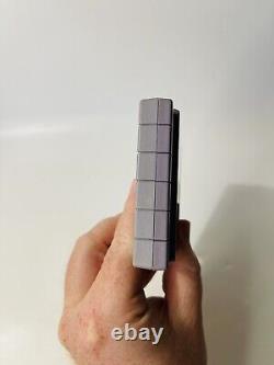 E. V. O. À la recherche d'Eden (Super Nintendo, SNES) Cartouche authentique uniquement - ÉTAT FANTASTIQUE