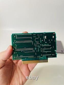 E. V. O. À la recherche d'Eden (Super Nintendo, SNES) Cartouche authentique uniquement - ÉTAT FANTASTIQUE