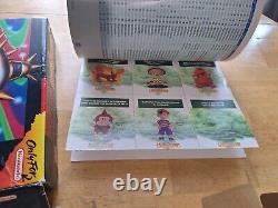 EarthBound Super Nintendo SNES Authentique Vrai CIB+État ULTRA PREMIUM