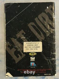 Earthworm Jim (Super Nintendo, Snes 1994) Cib Complet Authentique Nettoyé Testé