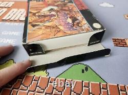 Eaux Inexplorées Nouveaux Horizons SNES Super Nintendo CIB Complet