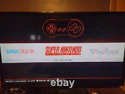 Émulateur Mini Super Nintendo SNES Retropie 27 systèmes et plus de 27 000 jeux