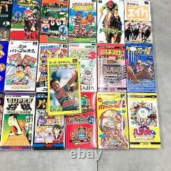 Ensemble de 50 jeux vidéo Super Famicom Nintendo Square Enix avec boîtier SNES Japon
