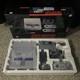 Ensemble De Console Originale Super Nintendo Snes Complet Dans Sa Boîte 1991 Vintage / D'occasion