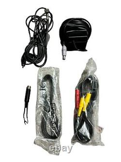 Ensemble de contrôle de la console Super Nintendo SNES avec jeux et manette propre