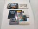 Equinox Super Nintendo Snes Authentique Cib Complet Dans La Boîte Manuel Cartouche, Affiche