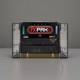 Fxpak Pro 3k Jeux Pour Nintendo Snes + Carte Microsd De 8 Go ! Joue à Presque Tous Les Jeux