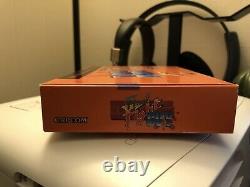 Final Fight Guy Box And Cart, No Manual (super Nintendo Entertainment System)