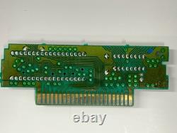 Final Fight Guy Super Nintendo SNES Authentique