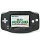 Gameboy Advance Funnyplaying Ips V2 Custom Console Pick A Color Game Boy Lcd Mod