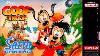 Goof Troop Snes Complete Walkthrough Pour Des Crédits De Fin Amusants