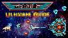 Gradius Gradius Nes Ultimate Guide Toutes Les Étapes Tous Les Patrons Toutes Les Zones De Distorsion Tous Les Secrets 100