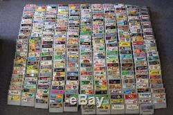 Gros Gros Lot 310 Jeux Nintendo Super Famicom Sfc Snes Import Japon