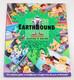 Guide Des Joueurs Earthbound Snes Nintendo 1995 Avec Cartes à Gratter Et Sentir ! Rare