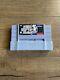 Harvest Moon Super Nintendo Snes Propre Authentique Testé, Rare