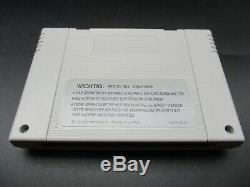 Illusion Of Time Big Box Snes Super Snp Super Snp Top