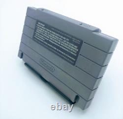 Imperium Super Nintendo SNES Authentique