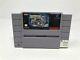 Imperium Super Nintendo Snes Jeu Cartouche Seulement Rare