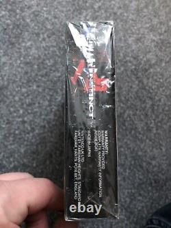 Instinct de tueur Jeu Super Nintendo SNES Neuf et Scellé Pour Collectionneurs