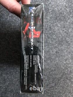 Instinct de tueur Jeu Super Nintendo SNES Neuf et Scellé Pour Collectionneurs