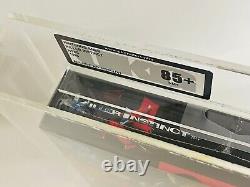 Instinct de tueur (SNES) NEUF, scellé, UKG noté 85+ NM+ Super Nintendo