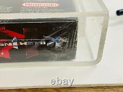 Instinct de tueur (SNES) NEUF, scellé, UKG noté 85+ NM+ Super Nintendo