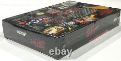 Itchy Et Scratchy Super Nintendo Snes Brand New Factory Seeled Rare Simpsons