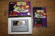 Jeu Battletoads En Battlemaniacs Super Nintendo Snes En Boite Complet