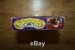 Jeu Battletoads En Battlemaniacs Super Nintendo Snes En Boite Complet