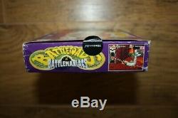 Jeu Battletoads En Battlemaniacs Super Nintendo Snes En Boite Complet